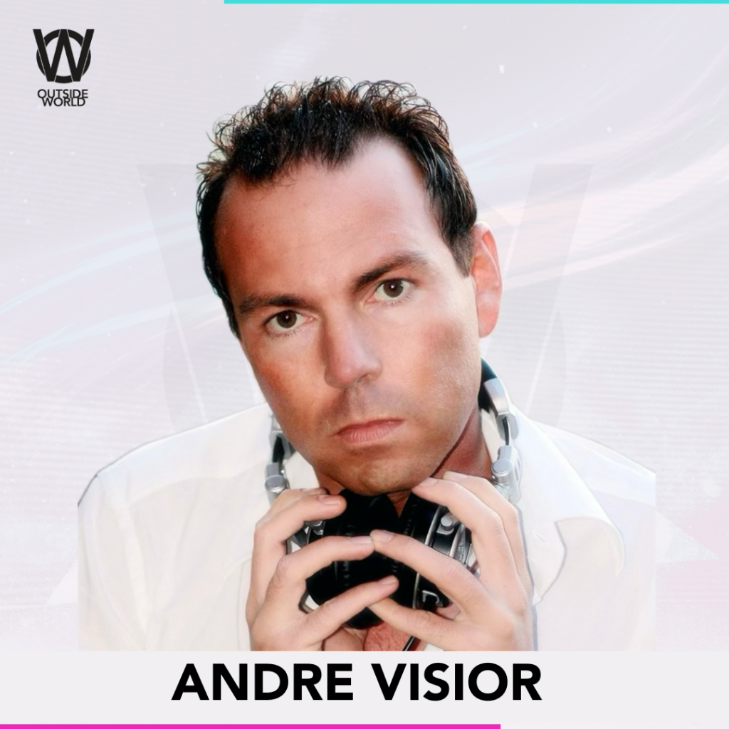 Andre visior