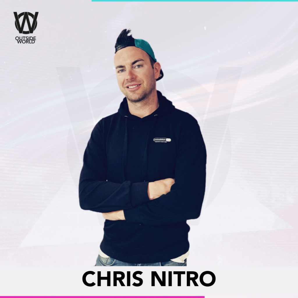 Chris nitro