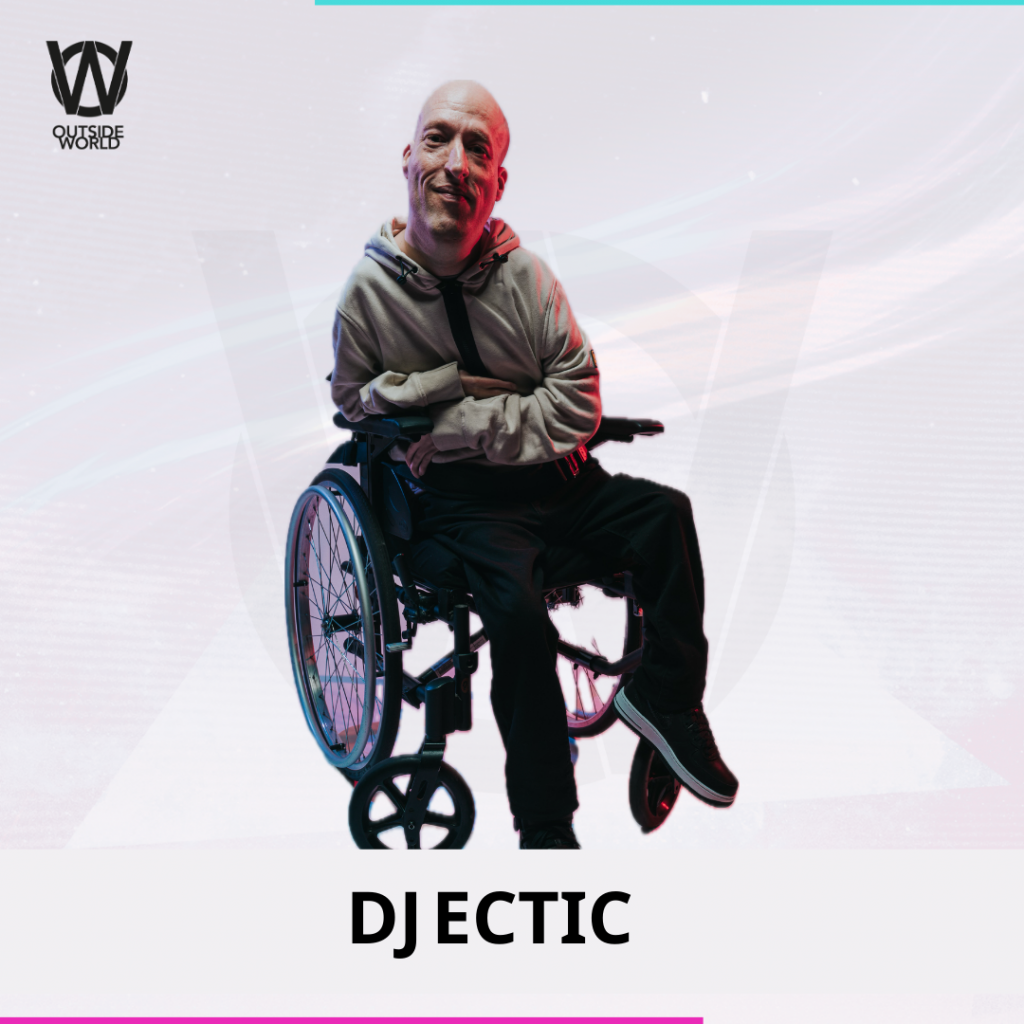 DJ Ectic