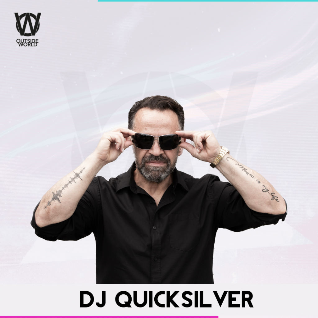 DJQuicksilver