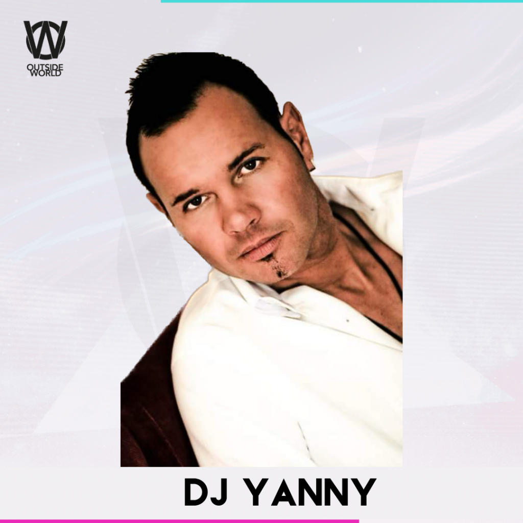 Dj Yanny