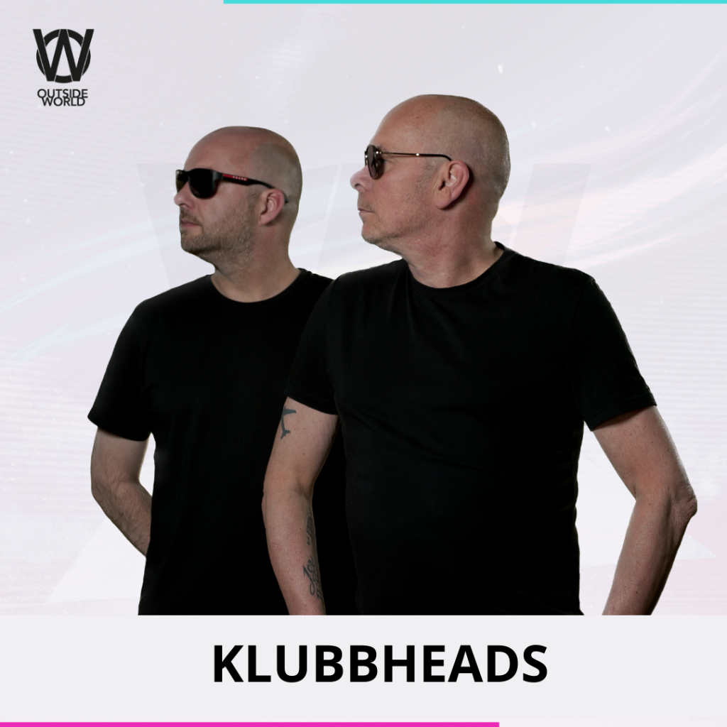 Klubbheads