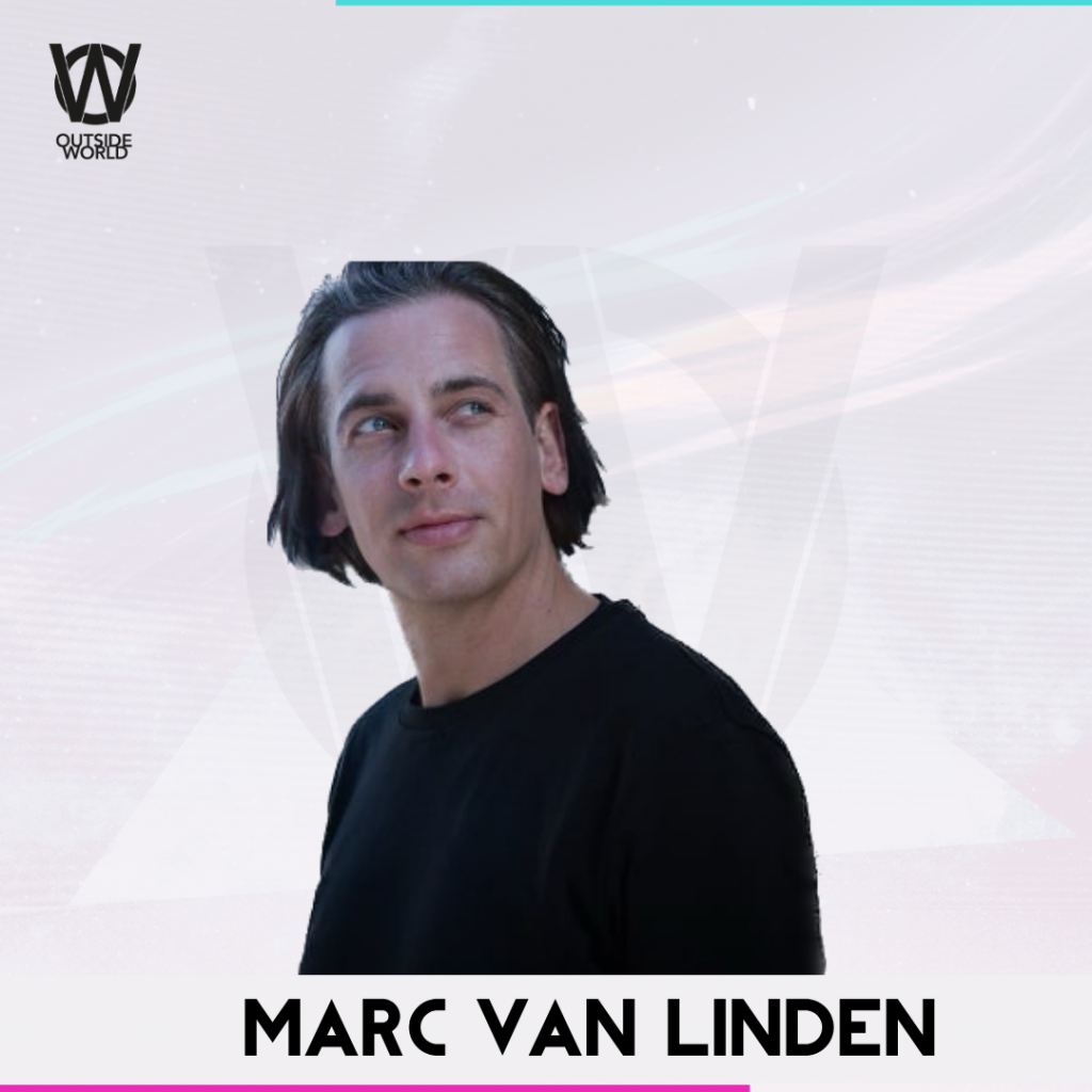Marc van linden Marc van linden