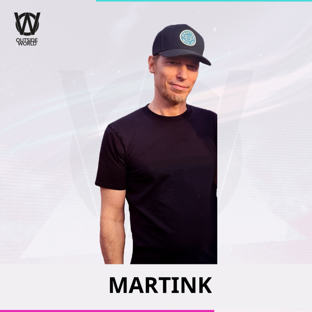 Martink