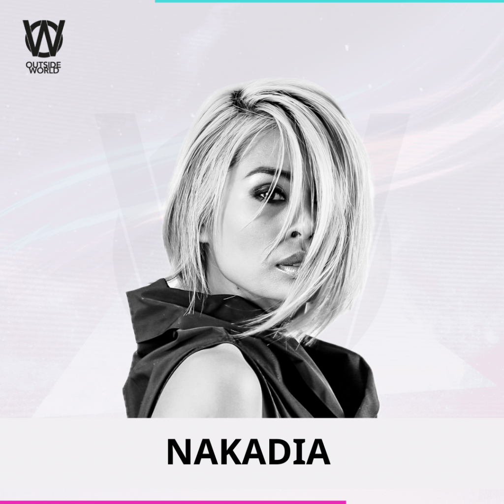 Nakadia