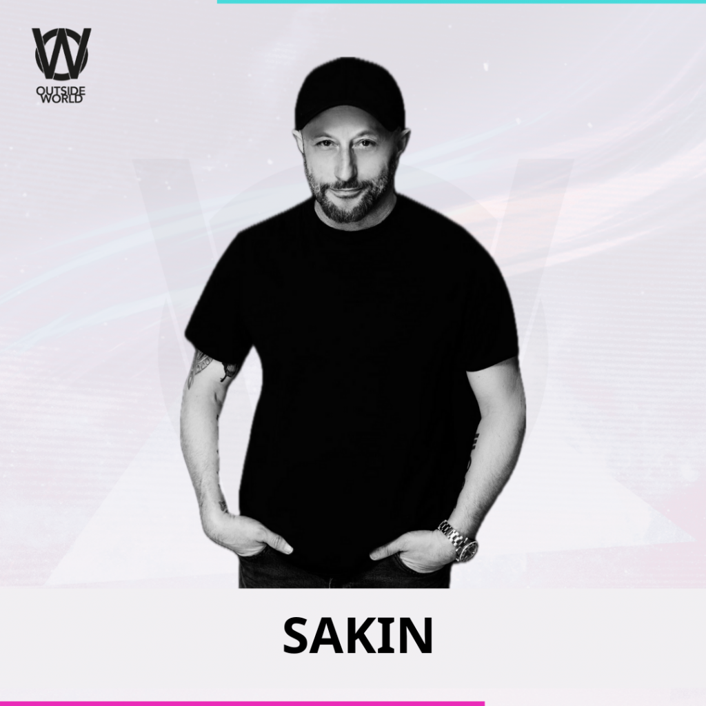 Sakin