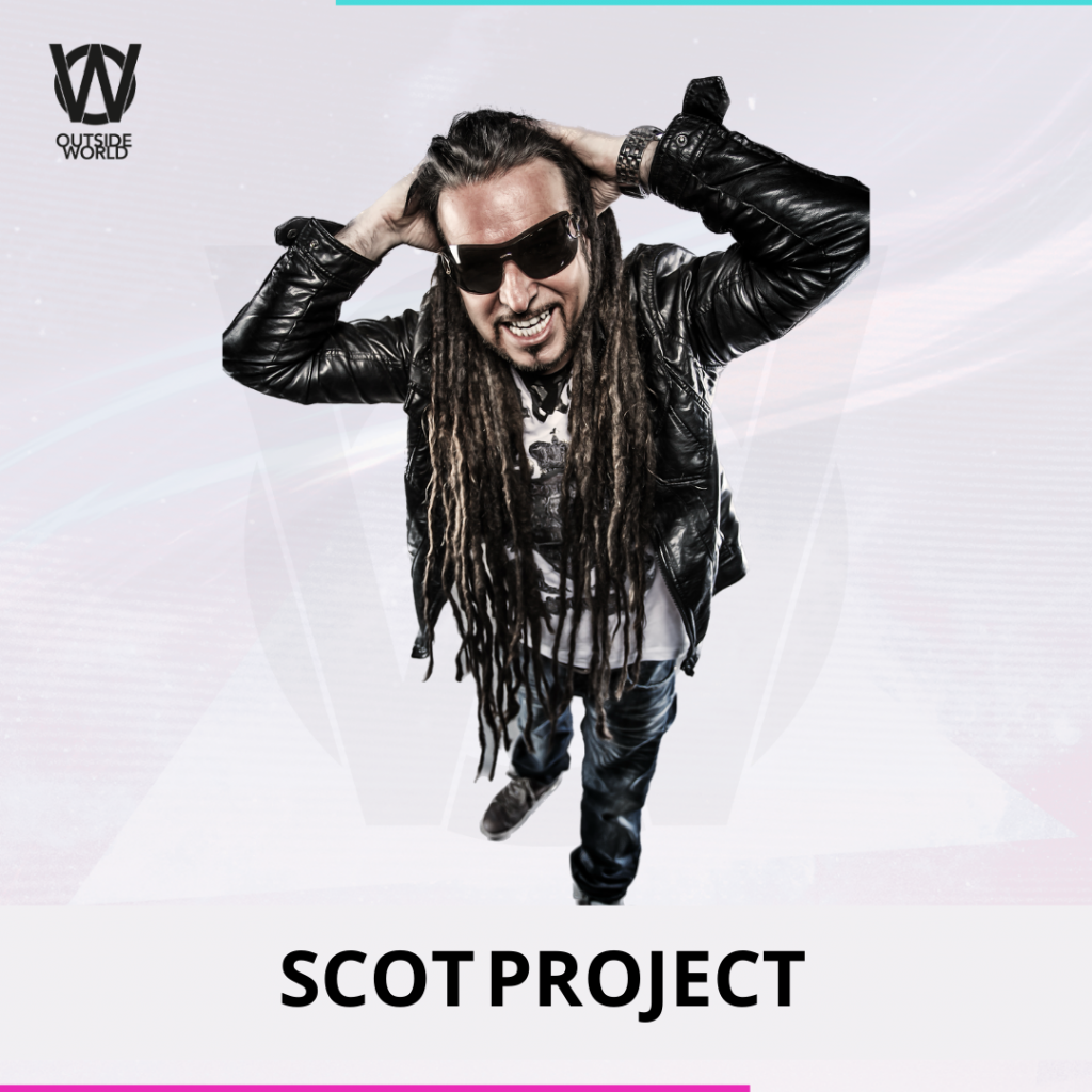 Scot project