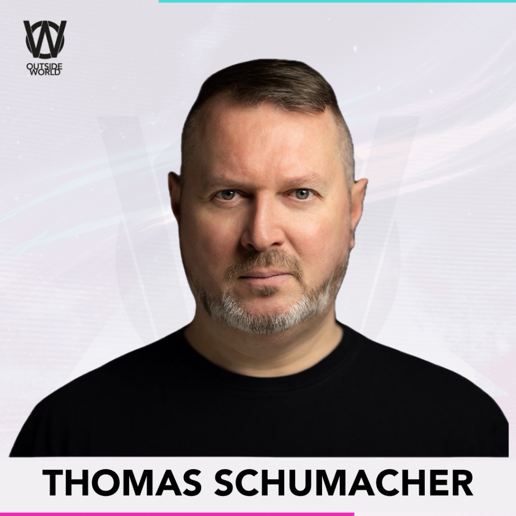 Thomas schumacher