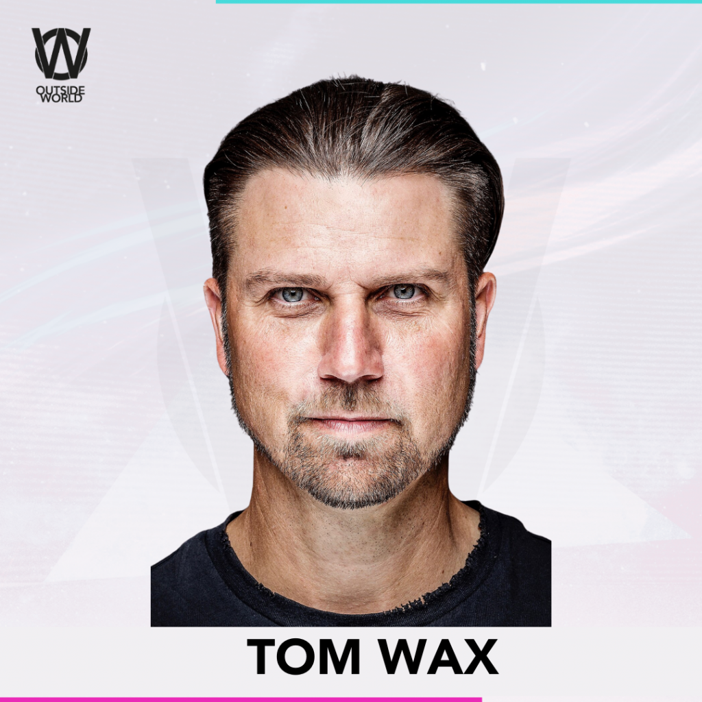 Tom wax