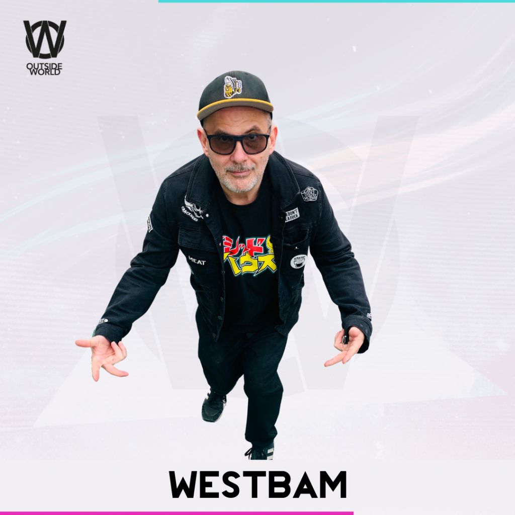 Westbam