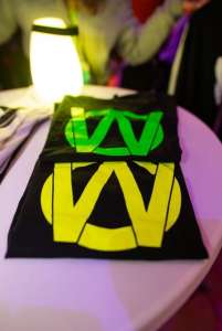 MERCH - OUTSIDE WORLD FESTIVAL